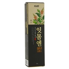 Зубная паста CLIO Herbal Защита десен с экстрактом пиона, 120 г
