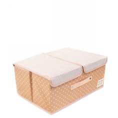 Удачная покупка Коробка для хранения RYP102 оранжевый