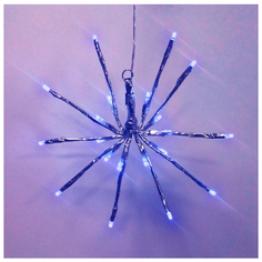 Гирлянда Sh Lights 20 см TB20, 20 ламп