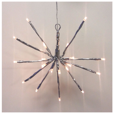 Гирлянда Sh Lights 20 см TB20, 20 ламп