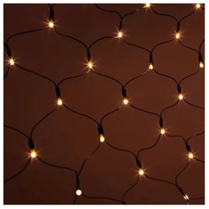 Гирлянда Sh Lights Сетка, 150 х 200 см, TWNT196S-E, 196 ламп