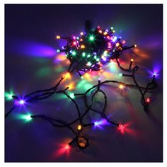 Гирлянда Sh Lights 1200 см, DC-LD120, 120 ламп