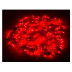 Гирлянда Sh Lights Фейерверк, 200 см, FC200, 200 ламп