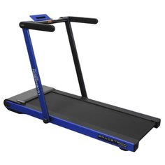 Электрическая беговая дорожка SVENSSON BODY LABS Spacetech (Ultramarine)