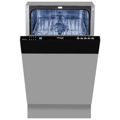 Посудомоечная машина Weissgauff BDW 4134 D