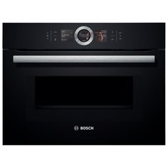 Электрический духовой шкаф Bosch CMG636BB1
