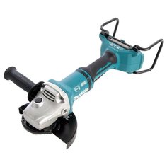 УШМ аккумуляторная Makita DGA900Z, 36 В, 230 мм