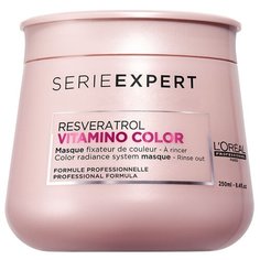 LOreal Professionnel Resveratrol Vitamino Color Маска для окрашенных волос, 250 мл