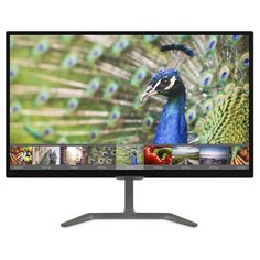 Монитор Philips 246E7QDAB черный