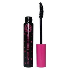 SANA Тушь для ресниц Super Quick Mascara EX 478710, насыщенный черный