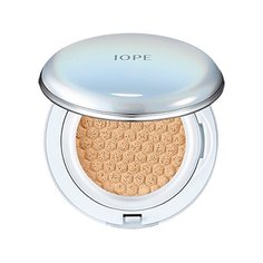 Iope Тональное средство Air cushion cover 2 шт, оттенок: 21 vanilla