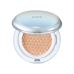 Iope Тональное средство Air cushion natural 2шт, оттенок: 21 vanilla