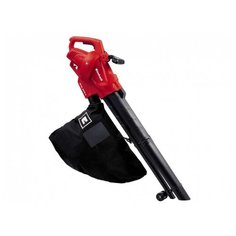 Электрический садовый пылесос Einhell GC-EL 2500 E 2.5 кВт