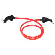 Эспандер универсальный BRADEX SF 0228 127 см красный