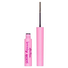 Lime Crime гель для бровей Bushy Brow dirty blonde