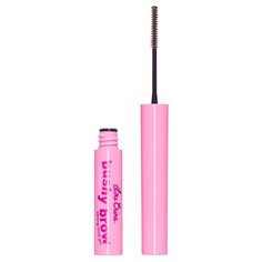 Lime Crime гель для бровей Bushy Brow brownie