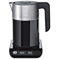 Чайник Bosch TWK8613P, черный