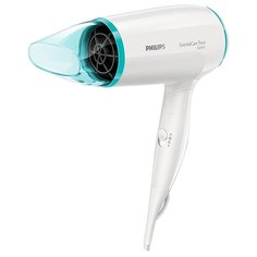 Фен Philips BHD006 Essential Care Travel белый