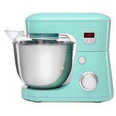 Миксер Kitfort КТ-1308-4, бирюзовый