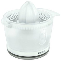 Соковыжималка Philips HR2738 Daily Collection звездный белый