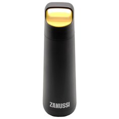 Классический термос Zanussi Perugia (0,45 л) черный