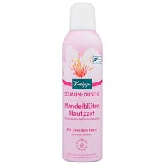Мусс для душа Kneipp Цветы Миндаля, 200 мл