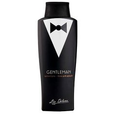 Гель-шампунь для душа Liv Delano Gentleman, 300 мл