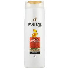Pantene шампунь Защита от потери волос Anti Hair Fall 400 мл