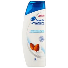 Head & Shoulders шампунь Увлажняющий уход против перхоти 200 мл