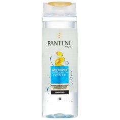 Pantene шампунь Мицеллярное очищение и питание 400 мл