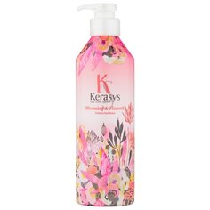 KeraSys кондиционер для волос Флер, 600 мл