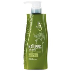 KeraSys Naturing кондиционер для волос Питание, 500 мл