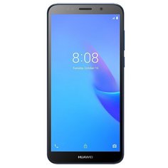 Смартфон HUAWEI Y5 Lite синий