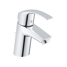 Смеситель для раковины (умывальника) Grohe Eurosmart 33265002 однорычажный хром