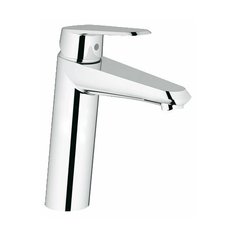 Смеситель для раковины (умывальника) Grohe Eurodisc Cosmopolitan 23449002 однорычажный хром