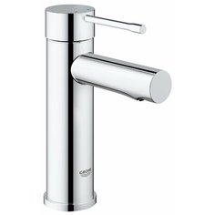 Смеситель для раковины (умывальника) Grohe Essence+ 34294001 однорычажный хром