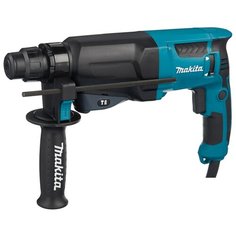 Перфоратор сетевой Makita HR2300 (2.3 Дж)