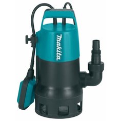 Дренажный насос Makita PF0410 (400 Вт)