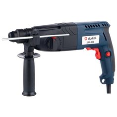 Перфоратор сетевой Dorkel DRR-620 (1.5 Дж)