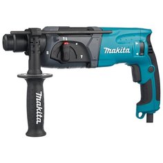 Перфоратор сетевой Makita HR2470 (2.7 Дж)