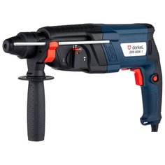 Перфоратор сетевой Dorkel DRR-800K-1 (2.8 Дж)