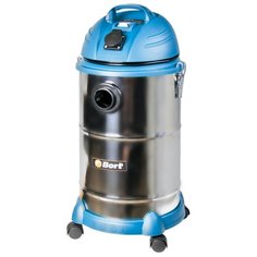 Профессиональный пылесос Bort BSS-1530N-Pro 1400 Вт
