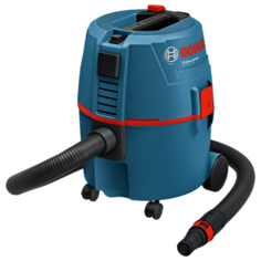 Профессиональный пылесос BOSCH GAS 20 L SFC 1200 Вт
