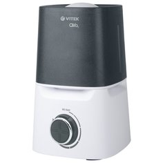 Увлажнитель воздуха VITEK VT-2334, серый/белый