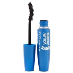 Maybelline Тушь для ресниц The Classic Volum Express Curved Brush, черный