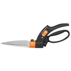 Садовые ножницы FISKARS Servo-System GS42