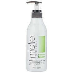 Mielle Professional Эмульсия увлажняющая для волос, 500 мл