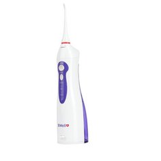 Ирригатор B.Well WI-911, белый/фиолетовый