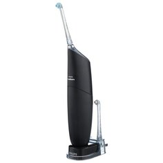 Ирригатор Philips AirFloss Ultra HX8432/03, черный