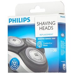 Бритвенный блок Philips SH30